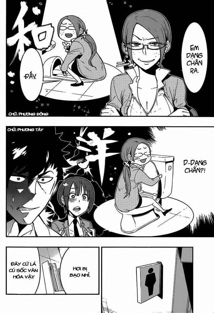 boku girl chapter 2 26