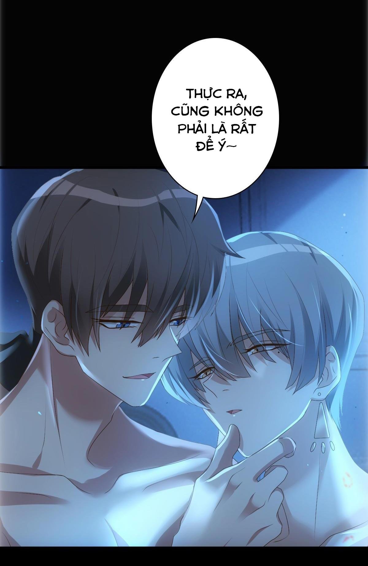 điện hạ thân ái chapter 13 20