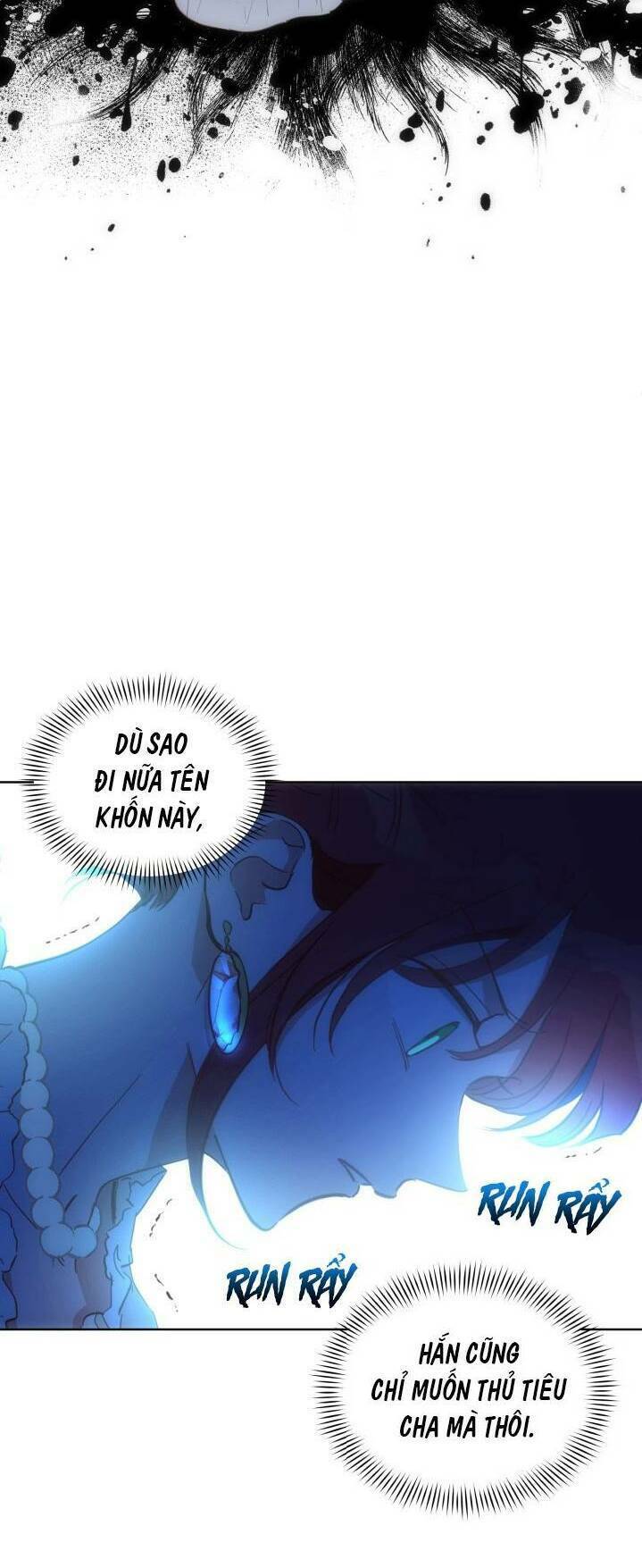 cái chết của lamia orphe chapter 18 25