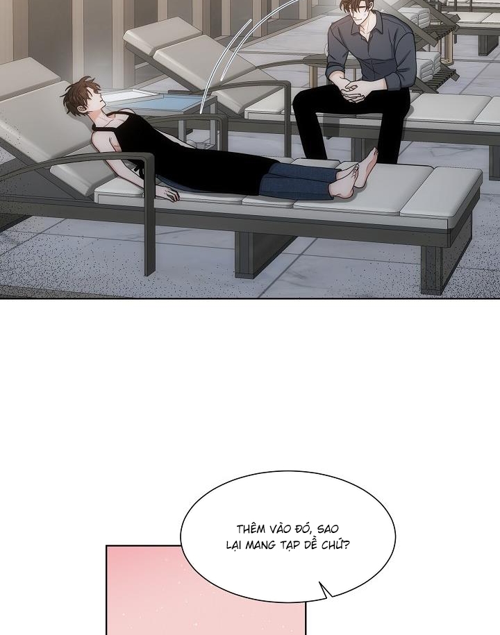 chuyện tình manhattan chapter 35 46