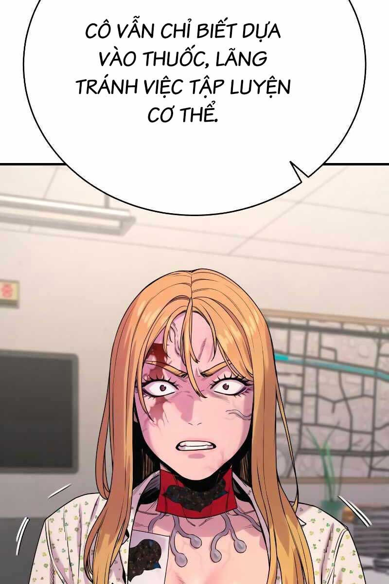 cảnh sát báo thù chapter 8.1 63