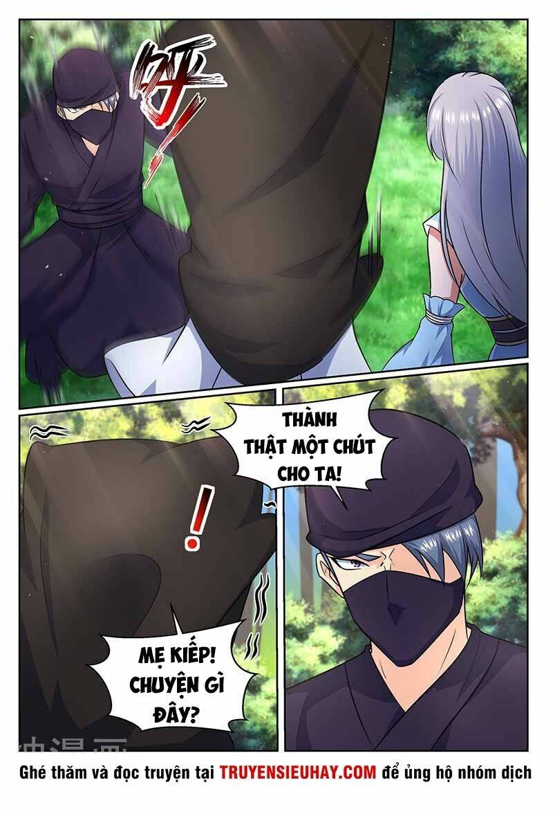 ta là bá vương chapter 62 1