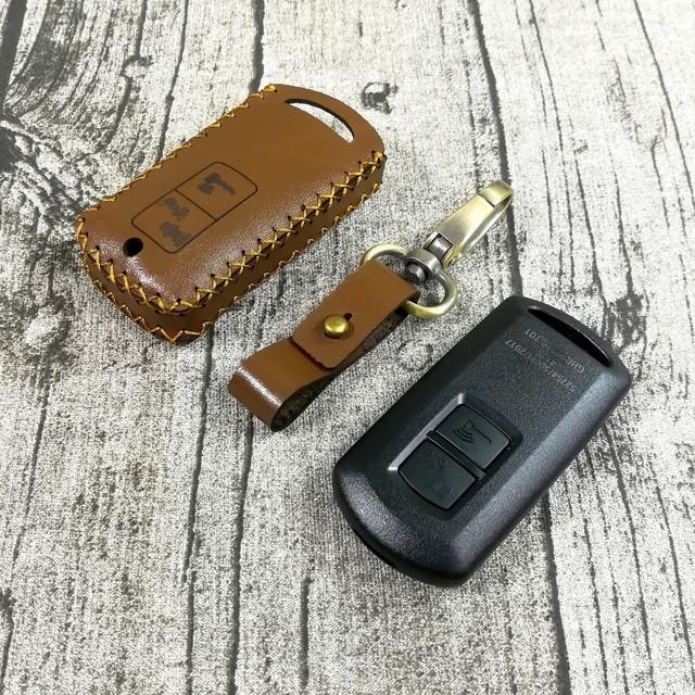 Bao da chìa khóa Smartkey vision 2019, Vario 2018, Lead, AB 2018, - Dyshop