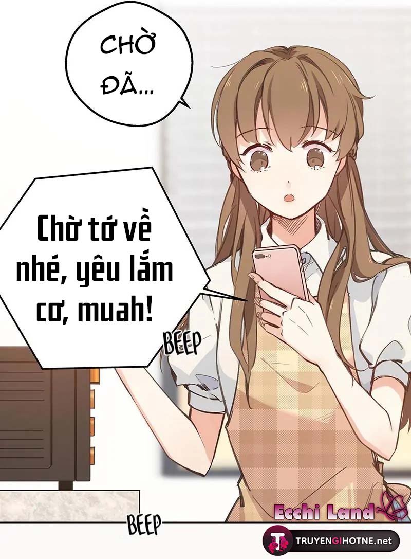 bạn trai "hữu dụng" của tôi chapter 1.1 7