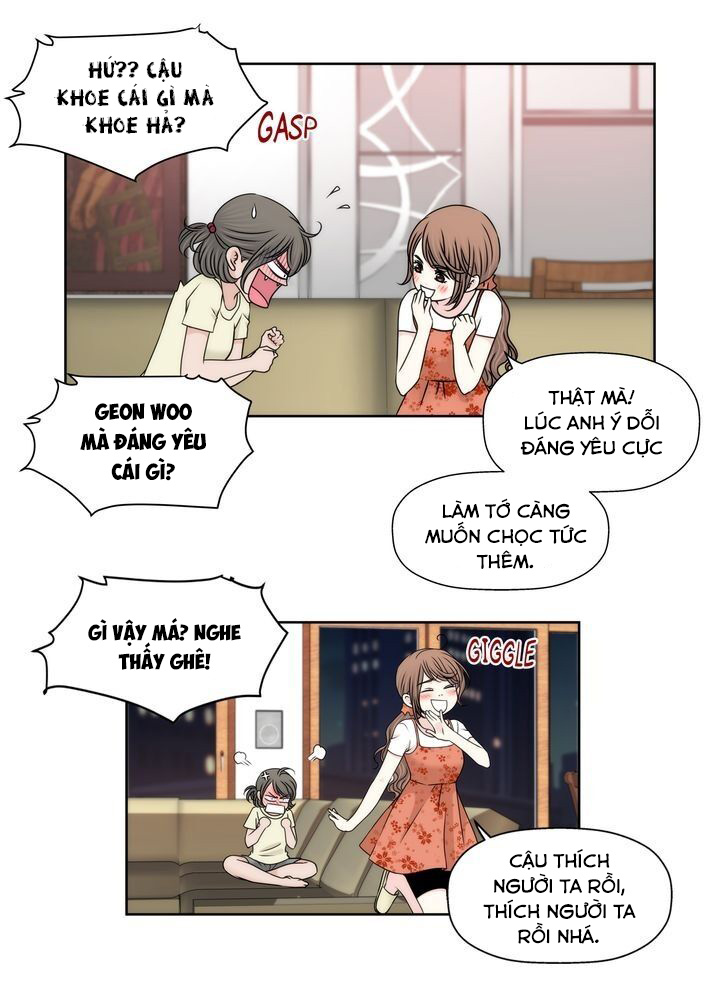 người đàn ông của tôi chapter 100.6 20