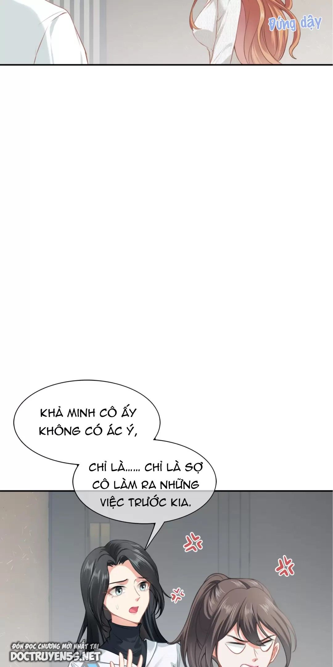 ảnh hậu một tuần mập ba cân chapter 5 51