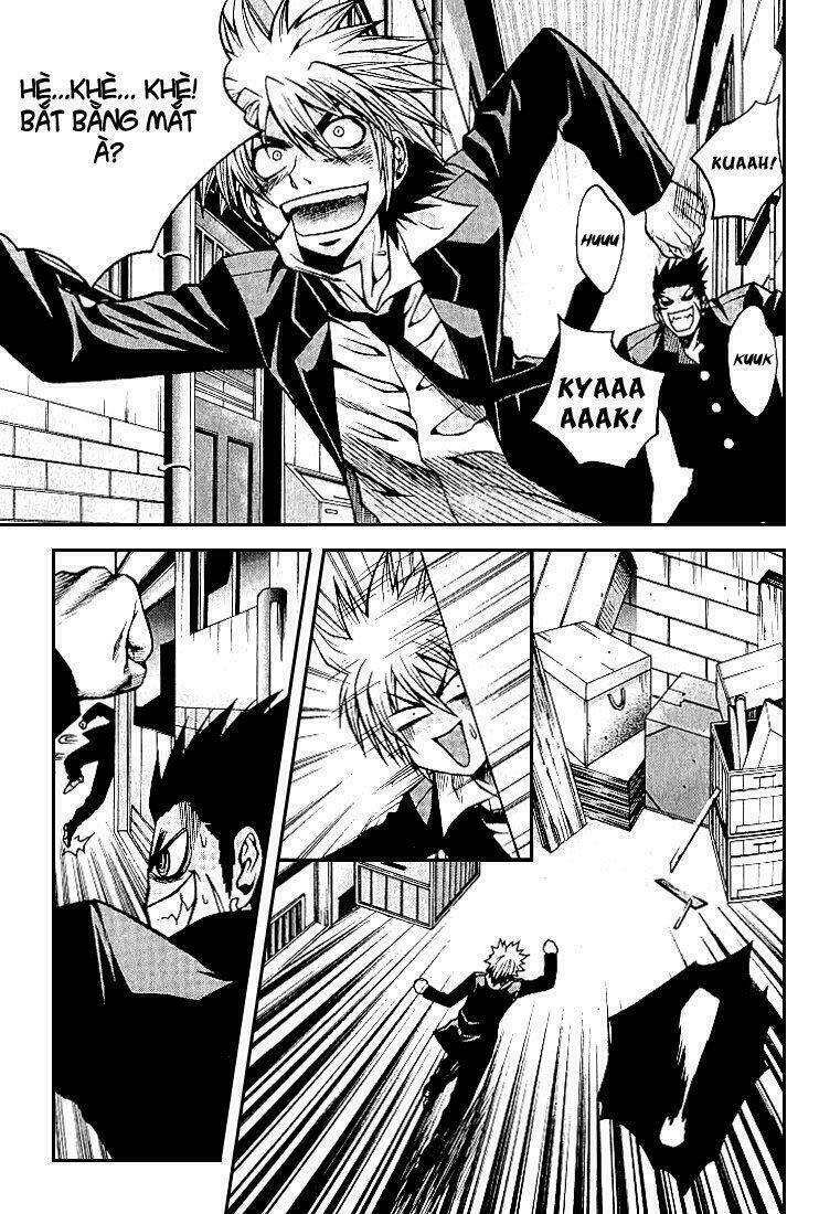 zippy ziggy chapter 10 11