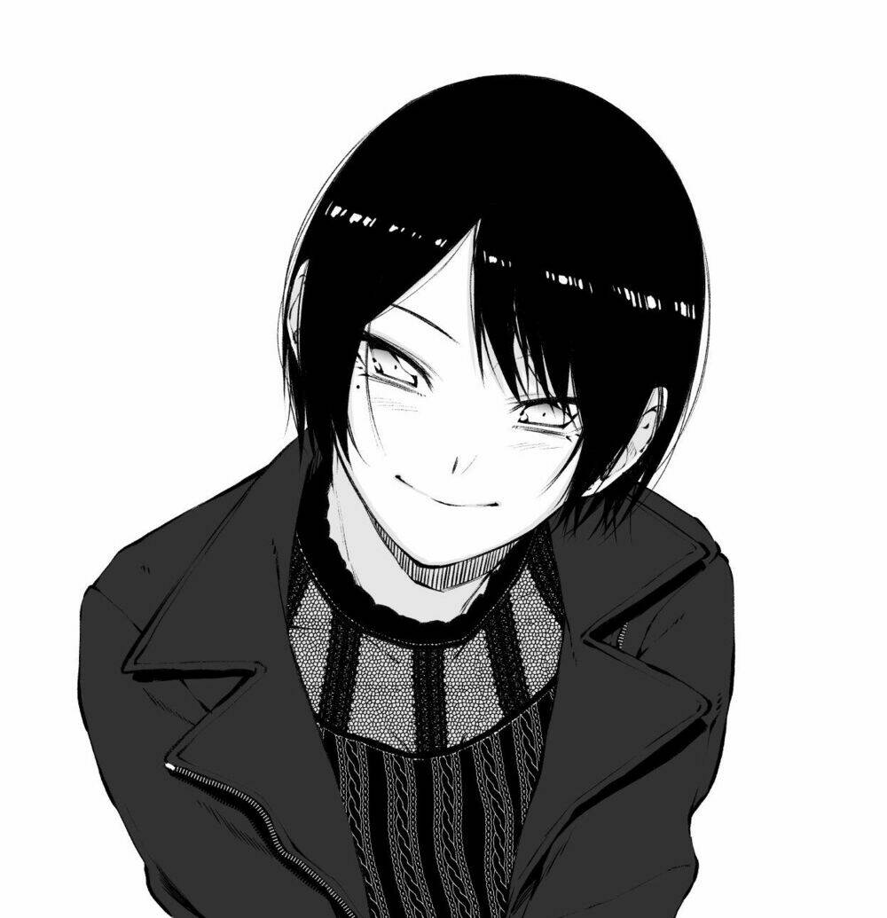 senpai×kouhai chapter 11.1 15