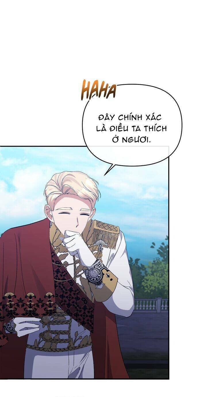 nữ công tước phương bắc là một nhân vật phản diện chapter 28 13