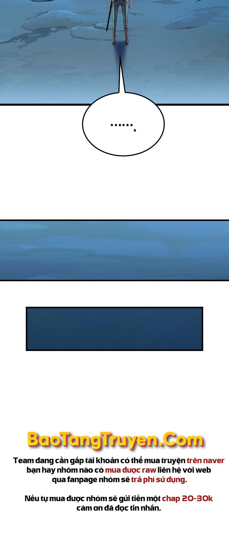 tôi thăng cấp trong lúc ngủ chapter 13 68