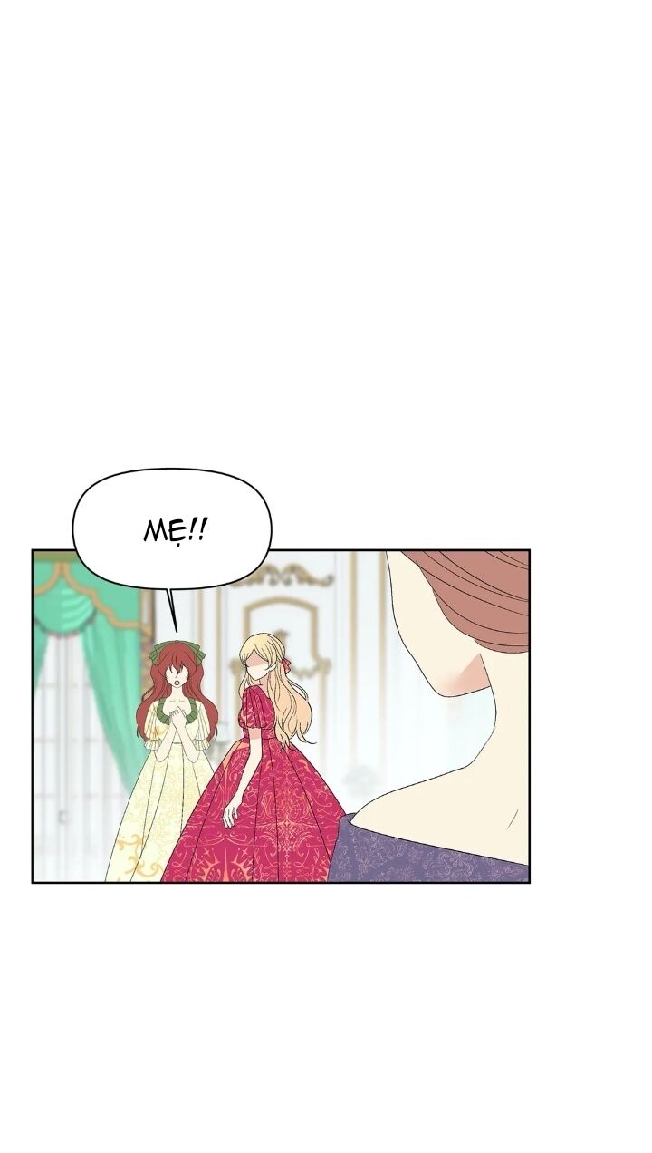 công chúa thời gian có hạn chapter 19 41