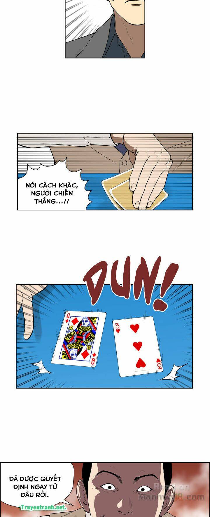 thần bài siêu năng chapter 122 5