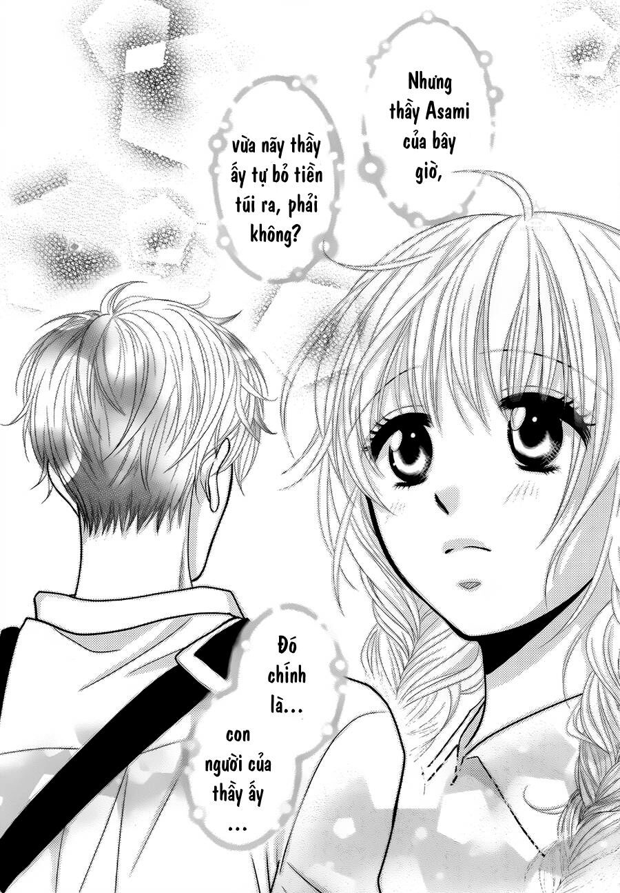 asami-sensei no himitsu chapter 2 41