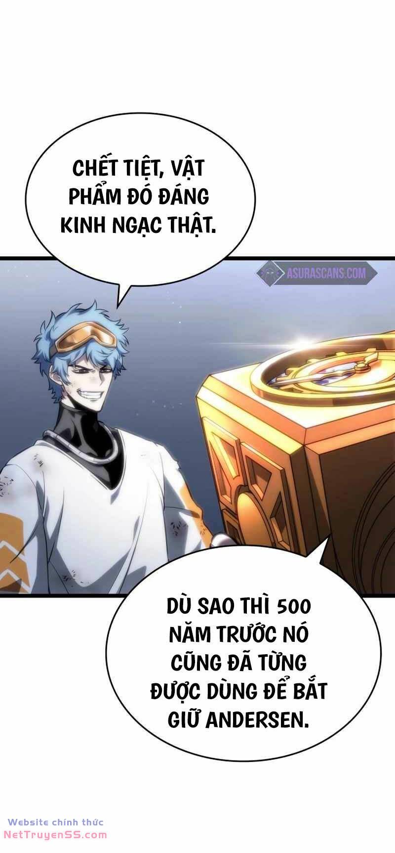 thế giới hậu tận thế chapter 113 8