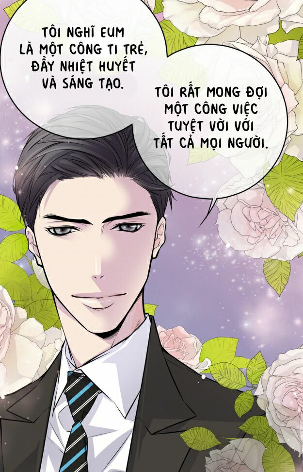 bạn trai cũ, khách hàng của tôi chapter 2 40
