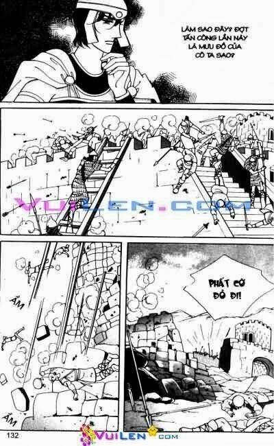 hậu duệ hoàng gia chapter 13 132