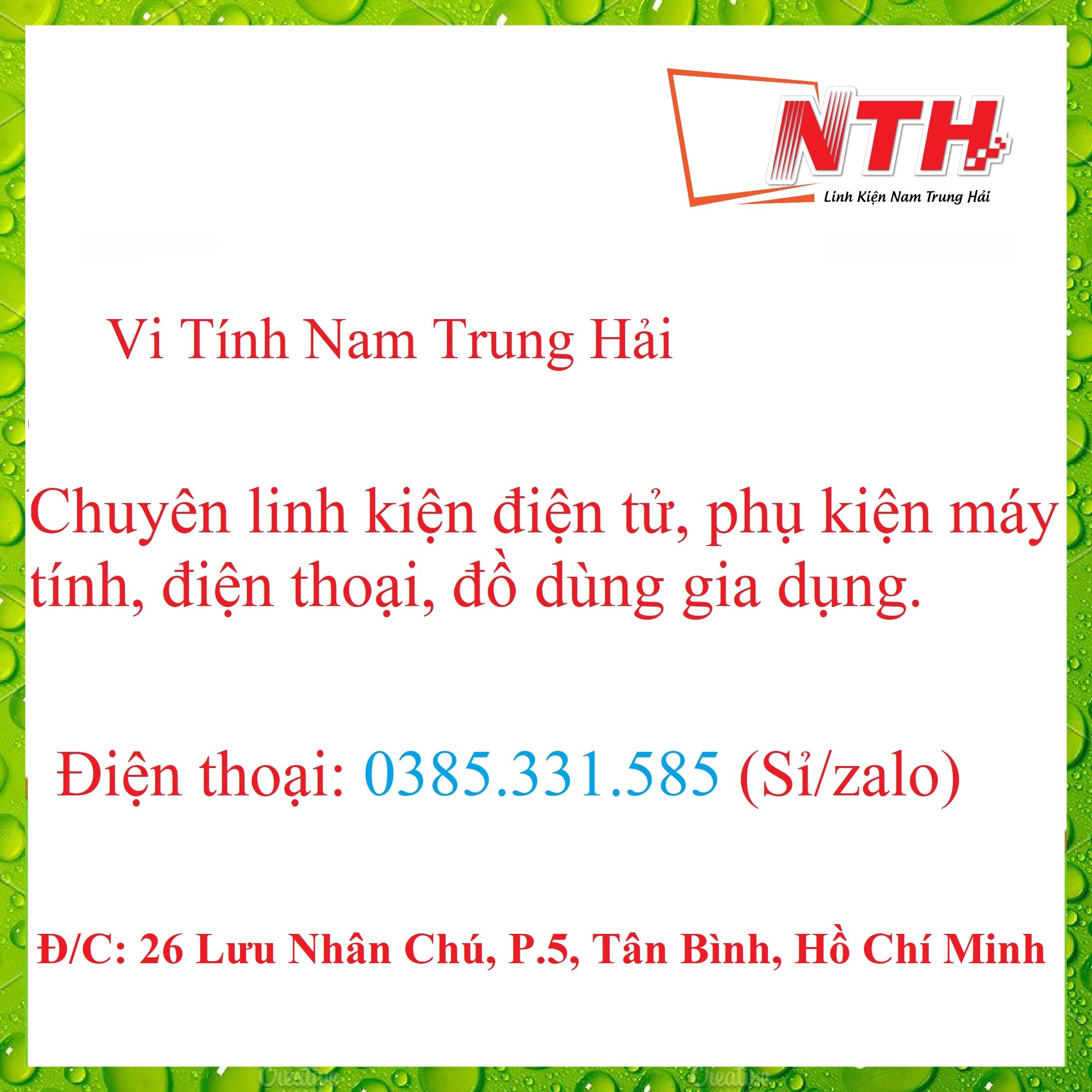 SET BẢO VỆ TAY CHÂN 5 MÓN ( CHÂN TAY ) -NTH