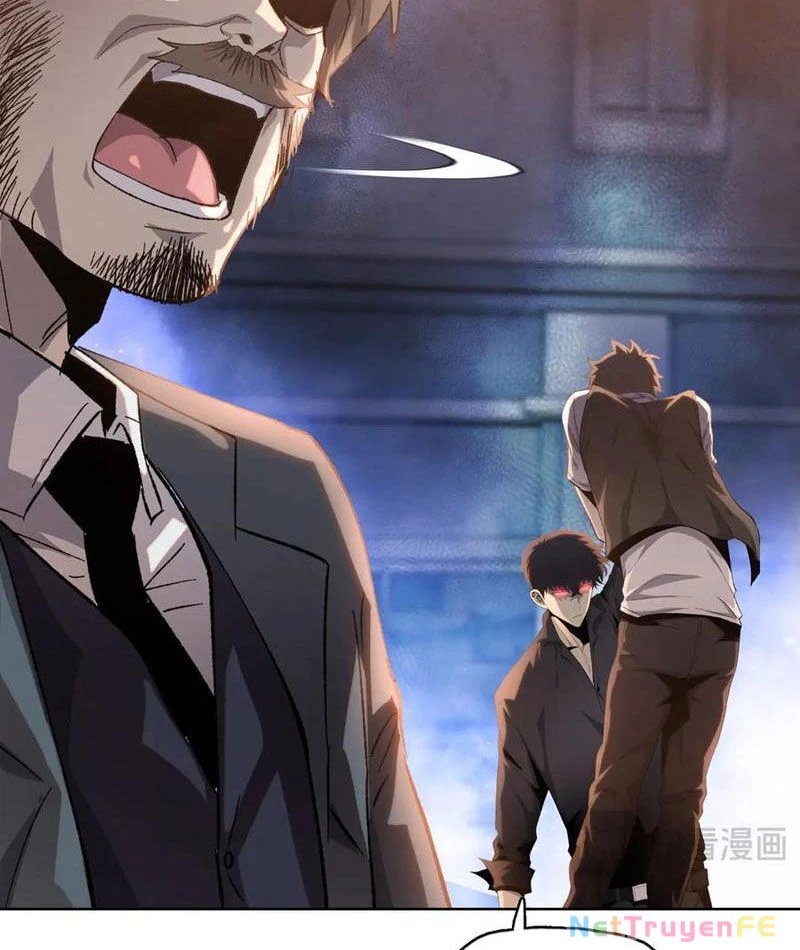 kẻ tàn nhẫn ngày tận thế: bắt đầu dự trữ hàng tỷ tấn vật tư chapter 34 83