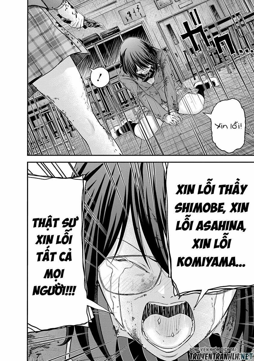 signal 100 chapter 25 6