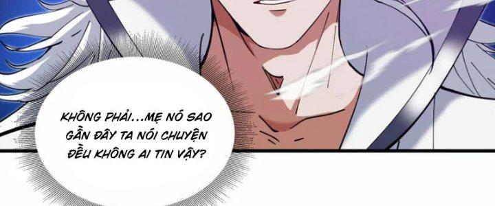 ẩn cư mười vạn năm, đời sau mời ta rời núi chapter 40 151