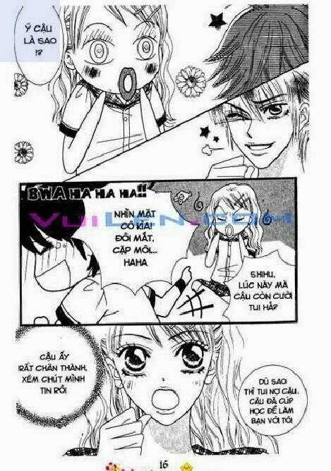 neck and neck chapter 4 14