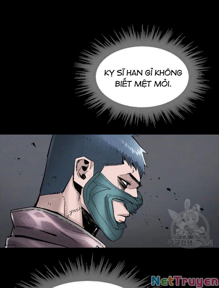 mật mã mê cung chapter 30 91