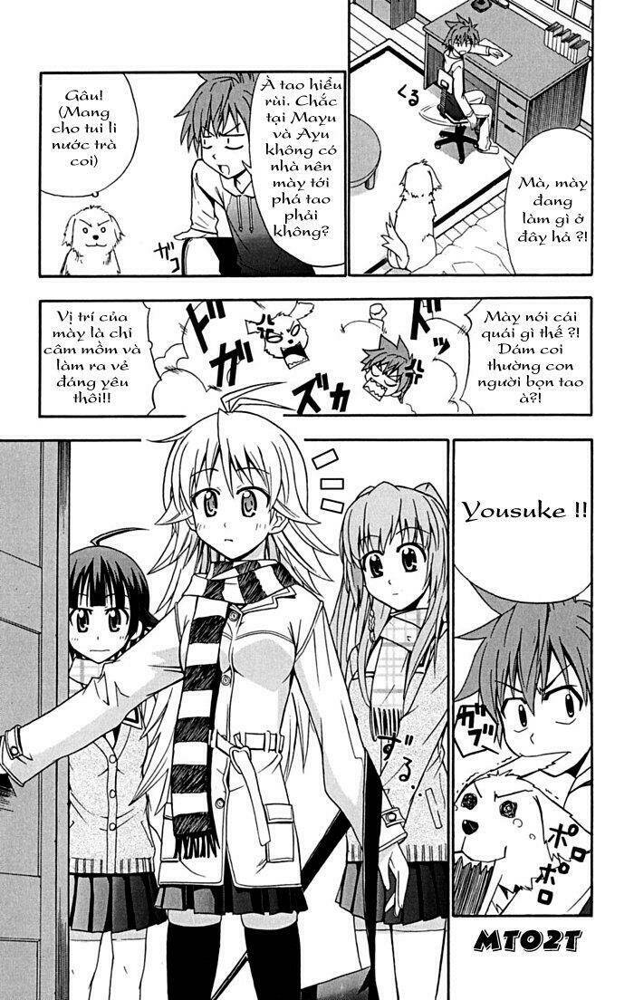 ayu mayu chapter 15 7