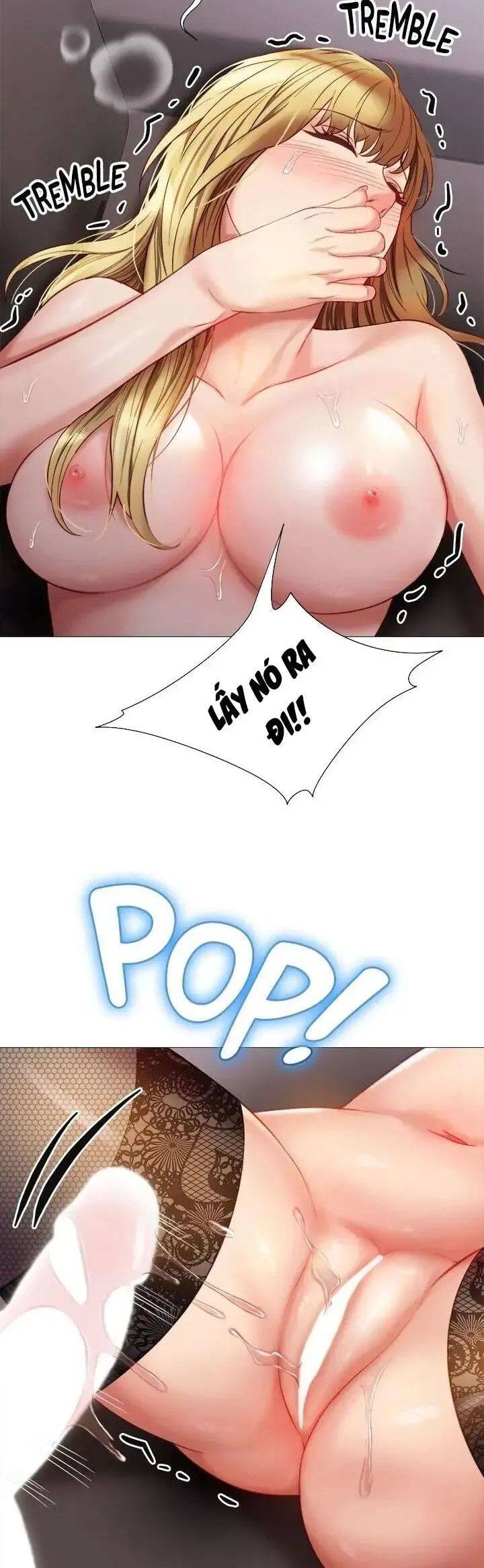 my daughter's friend chapter 81 6