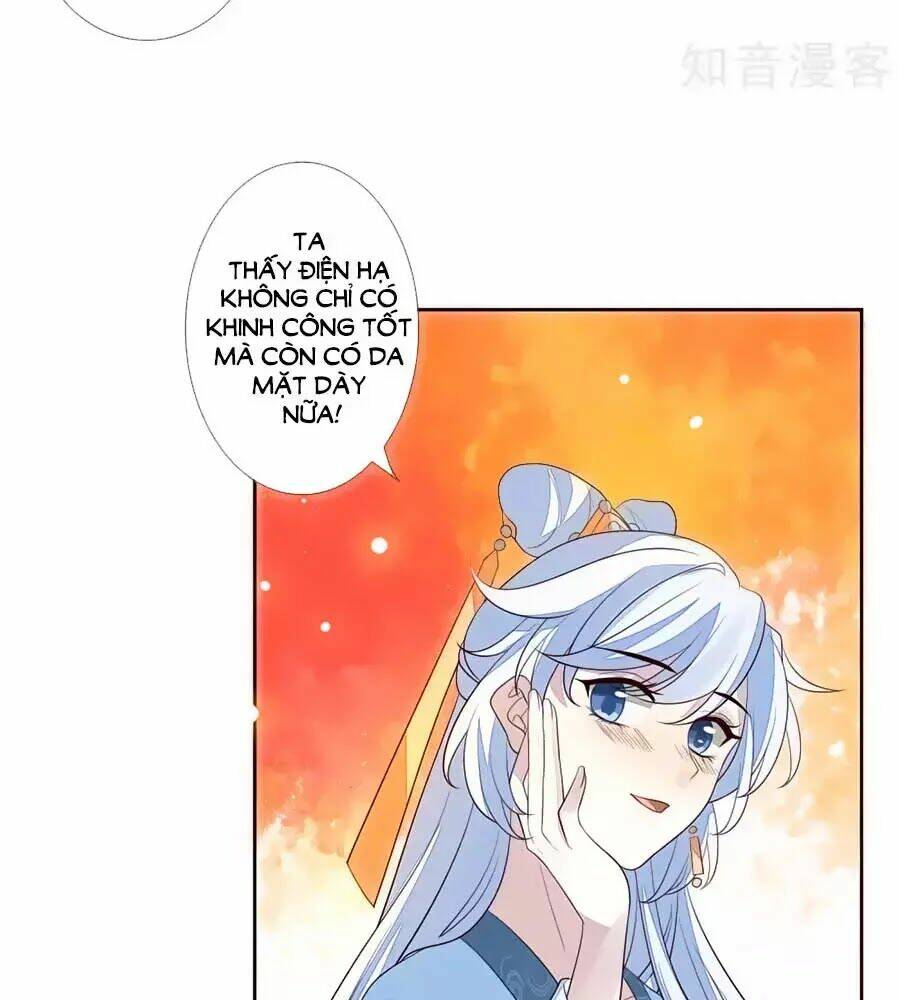 cửu khuyết phong hoa chapter 34 42