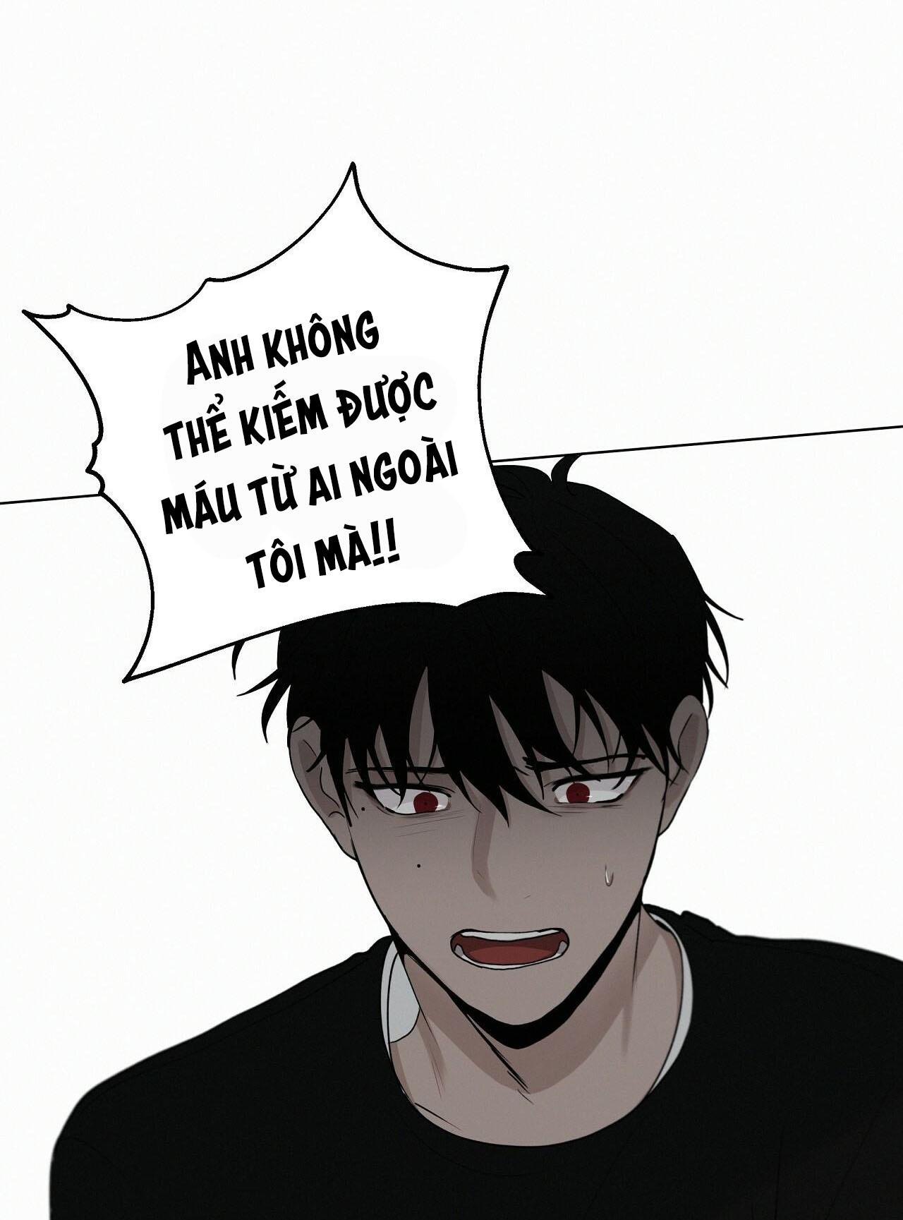 hiến tế máu chapter 22 33