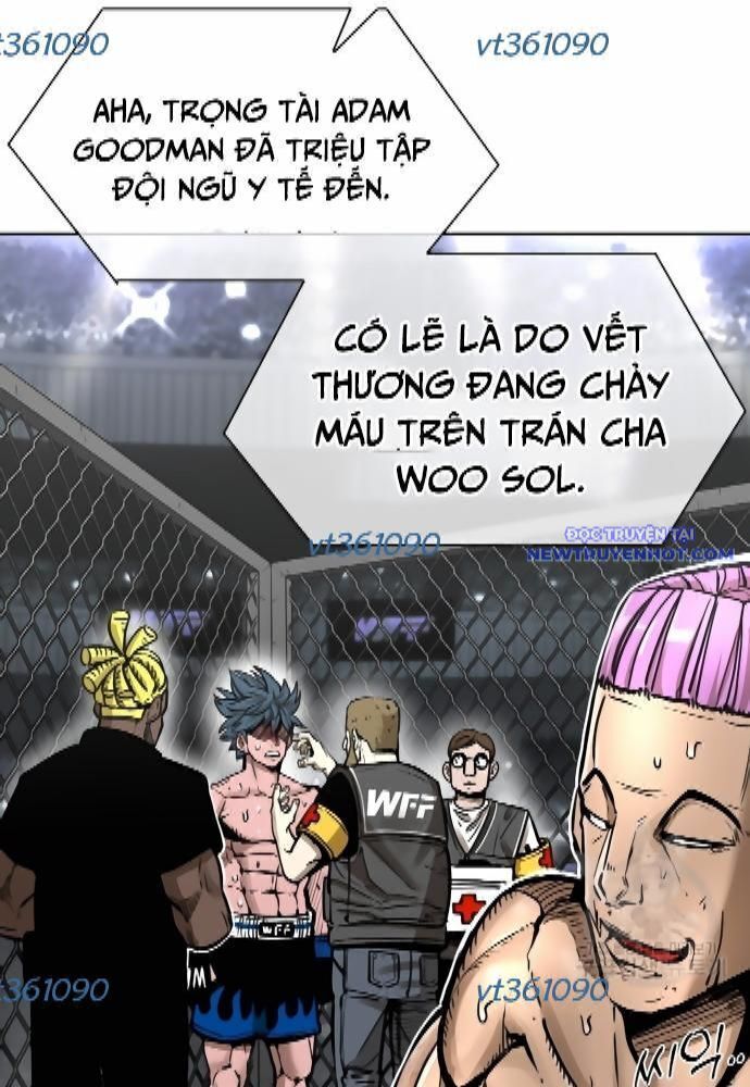 shark - cá mập chapter 278 75