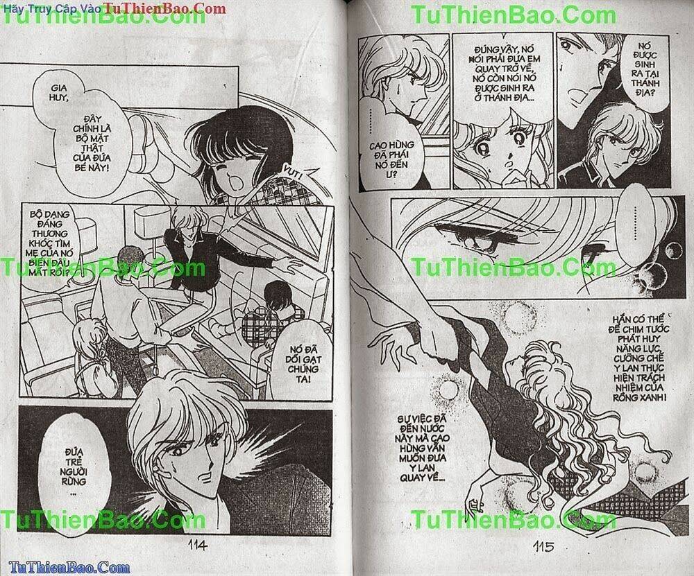 câu chuyện dẽ thương chapter 12 56