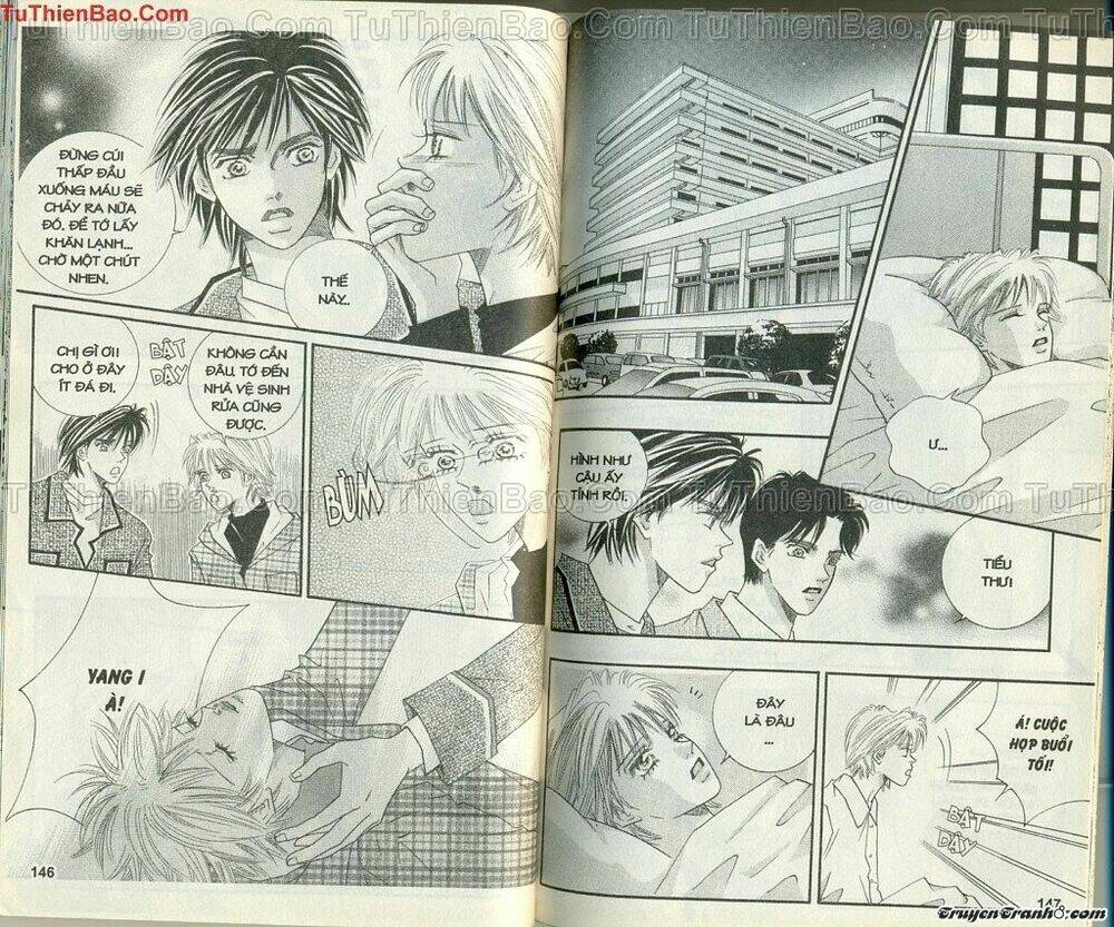 giấc mơ triệu phú chapter 10 57