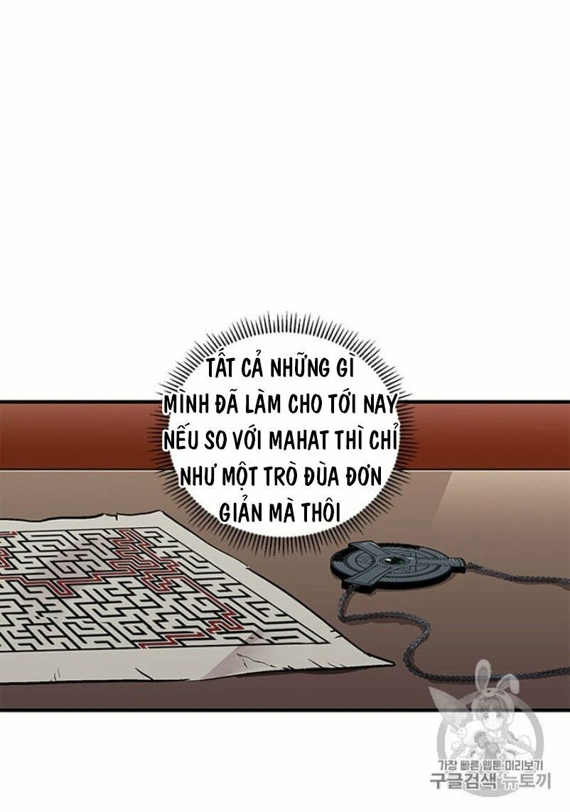 người chơi lỗi chapter 29 33