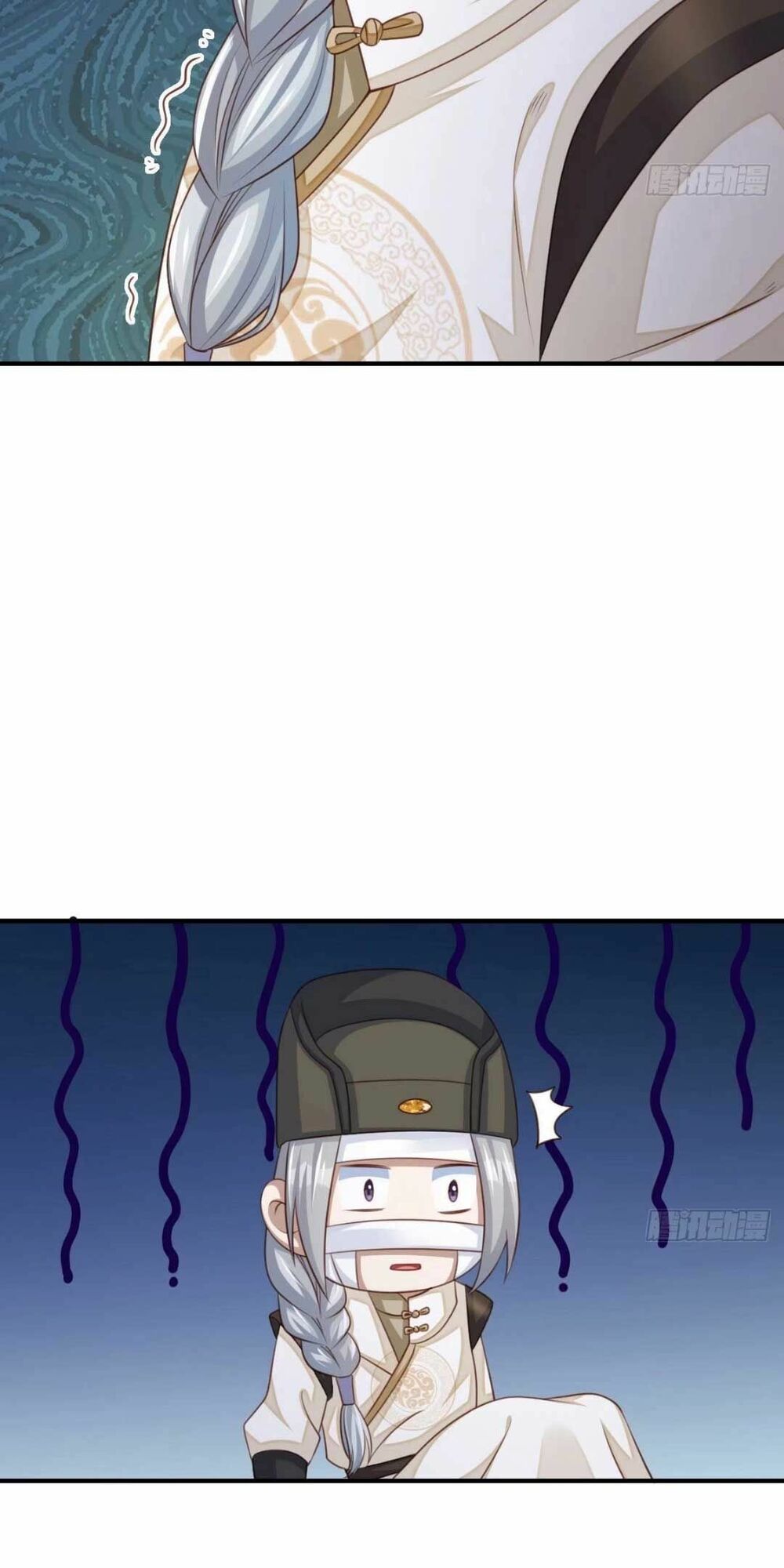 thuần hóa ba ba bạo quân chapter 25 7