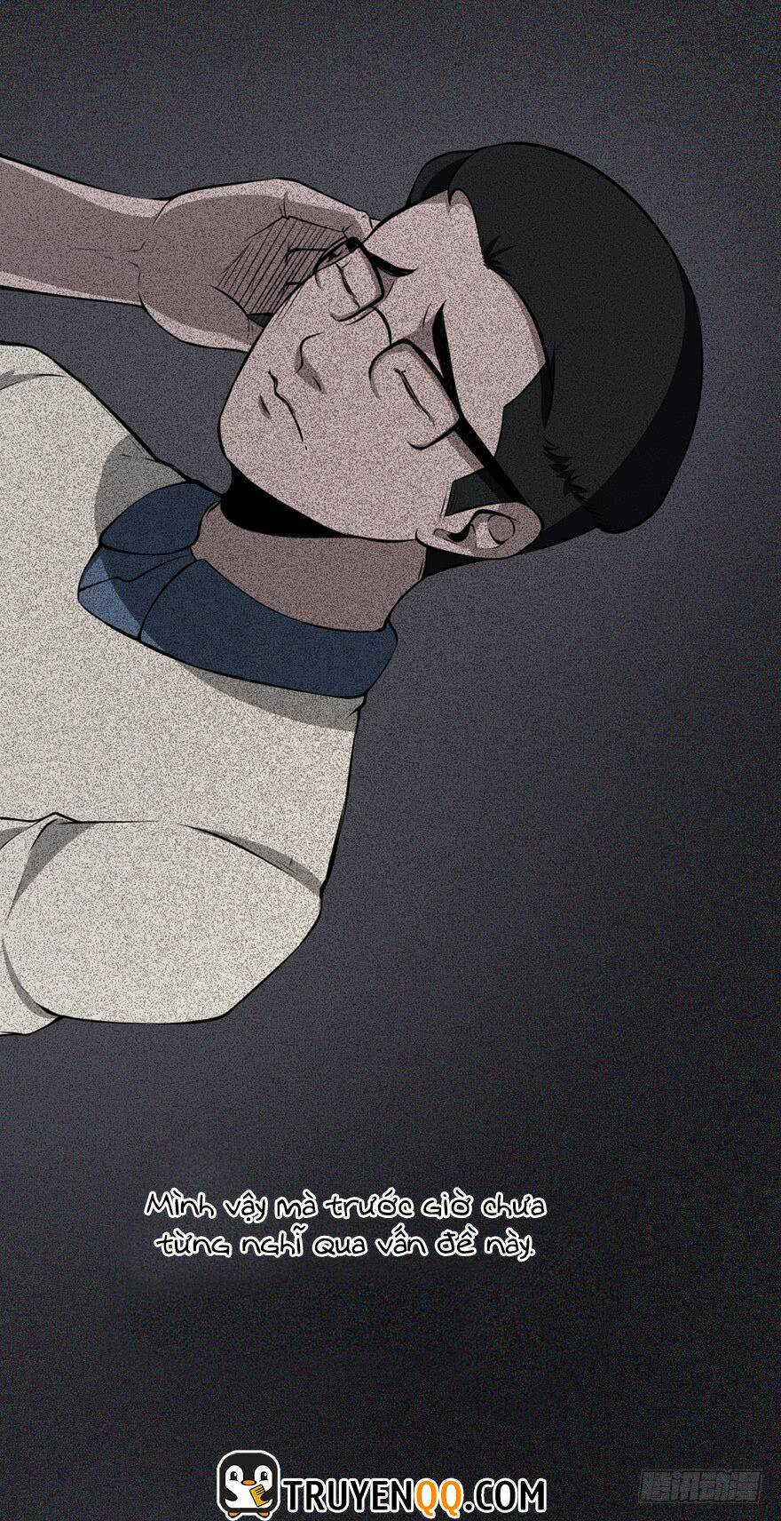 trở lại căn nhà ma chapter 10 36