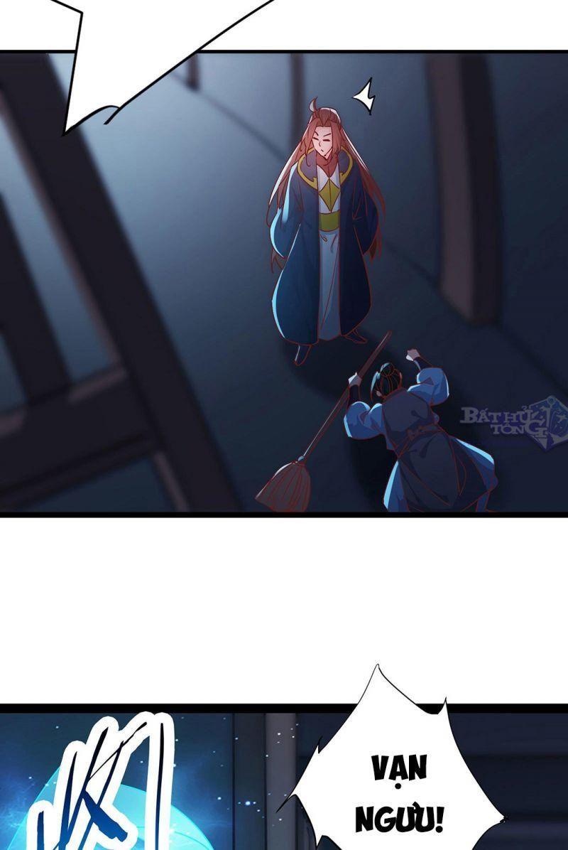 đồ đệ ta toàn là nữ ma đầu chapter 38 12