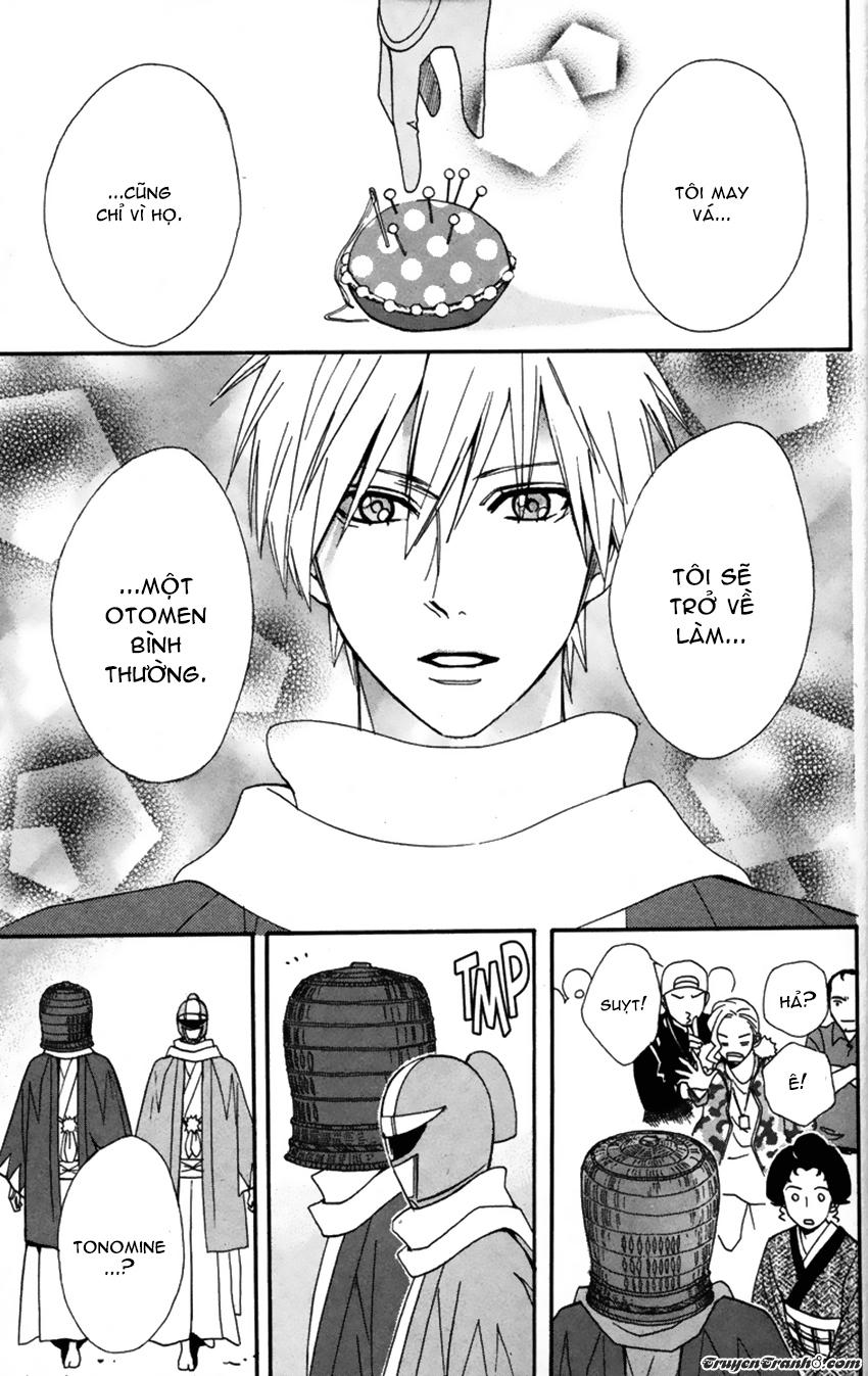 otomen chapter 21 51