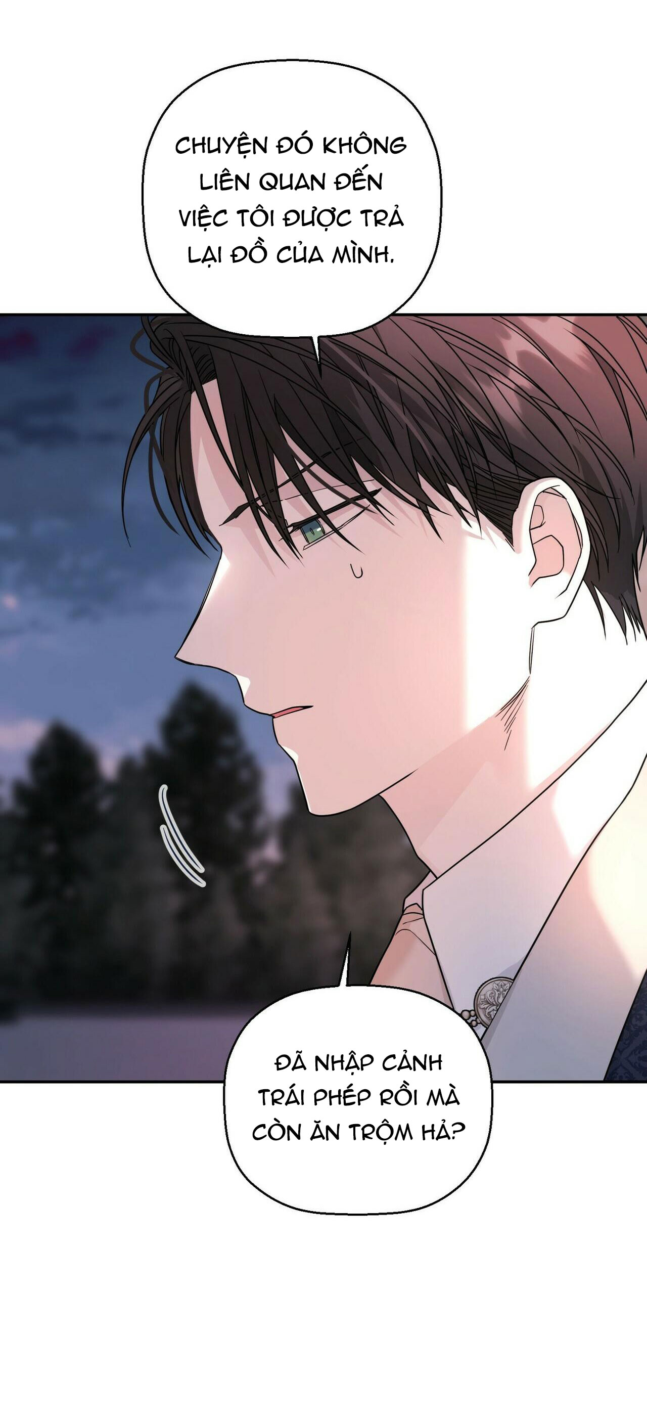 khế ước vĩnh cửu chapter 16 15