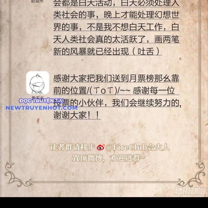 dự báo khải huyền chapter 152 48