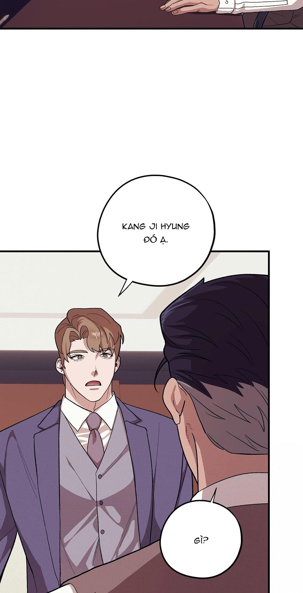 làm dâu nhà tài phiệt họ kang chapter 57 43