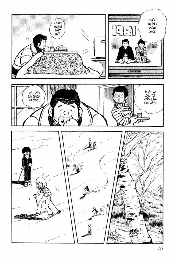 hiatari ryoukou! chapter 14 15