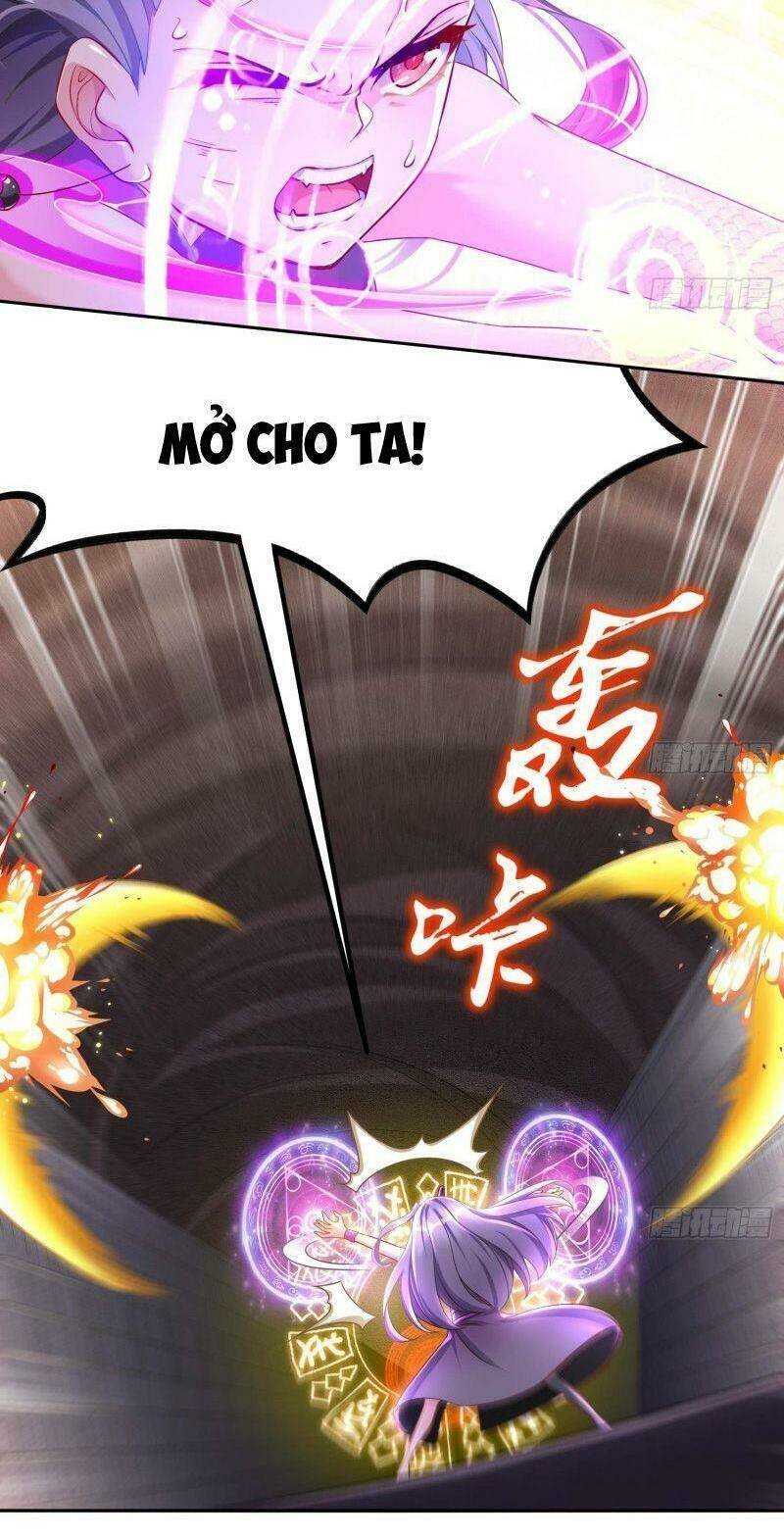 trọng sinh chi ma tôn đương đạo chapter 119 4