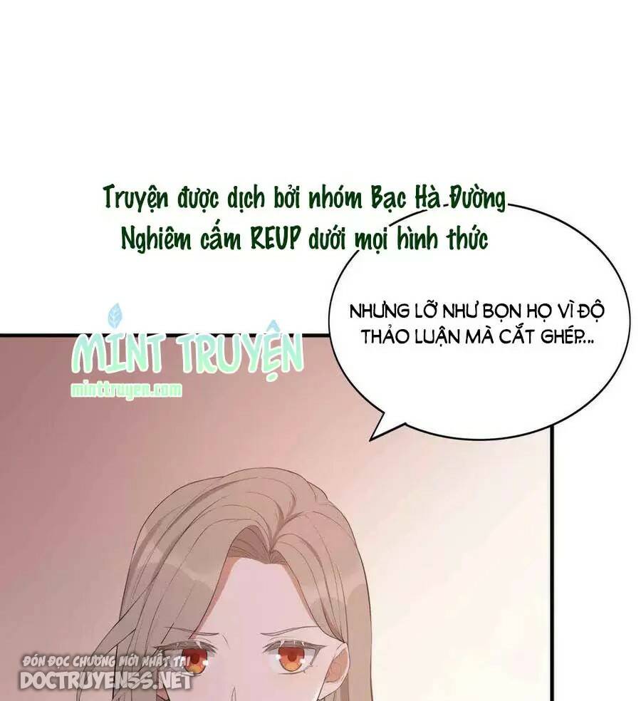 diễn giả làm thật Chapter 91 - Trang 2