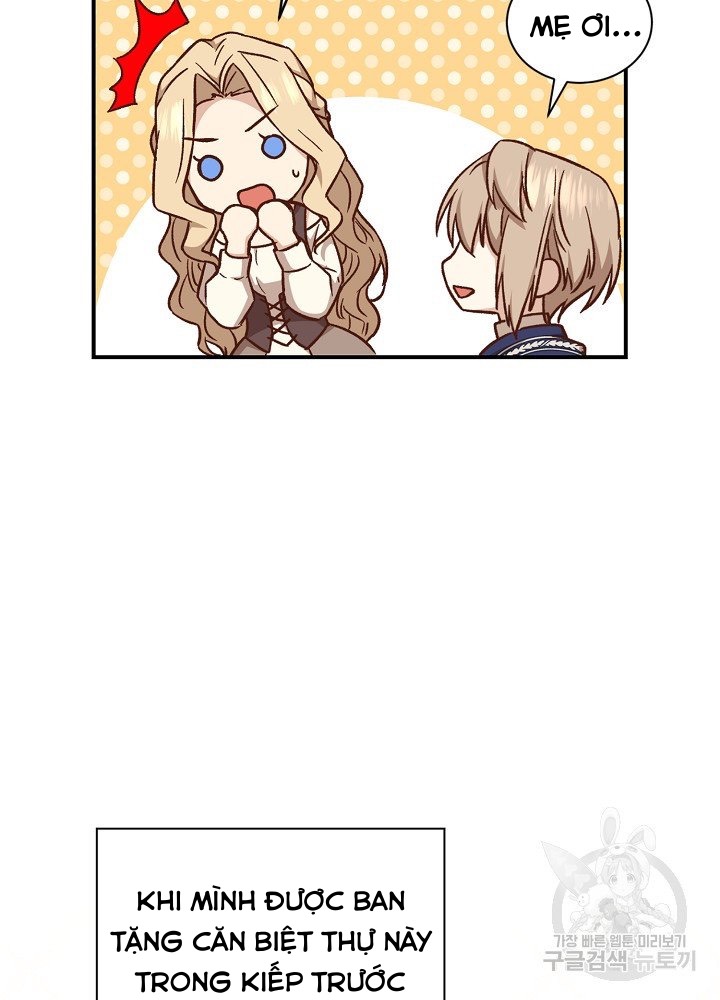 sự quay trở lại của pháp sư cấp 8 chapter 14 65