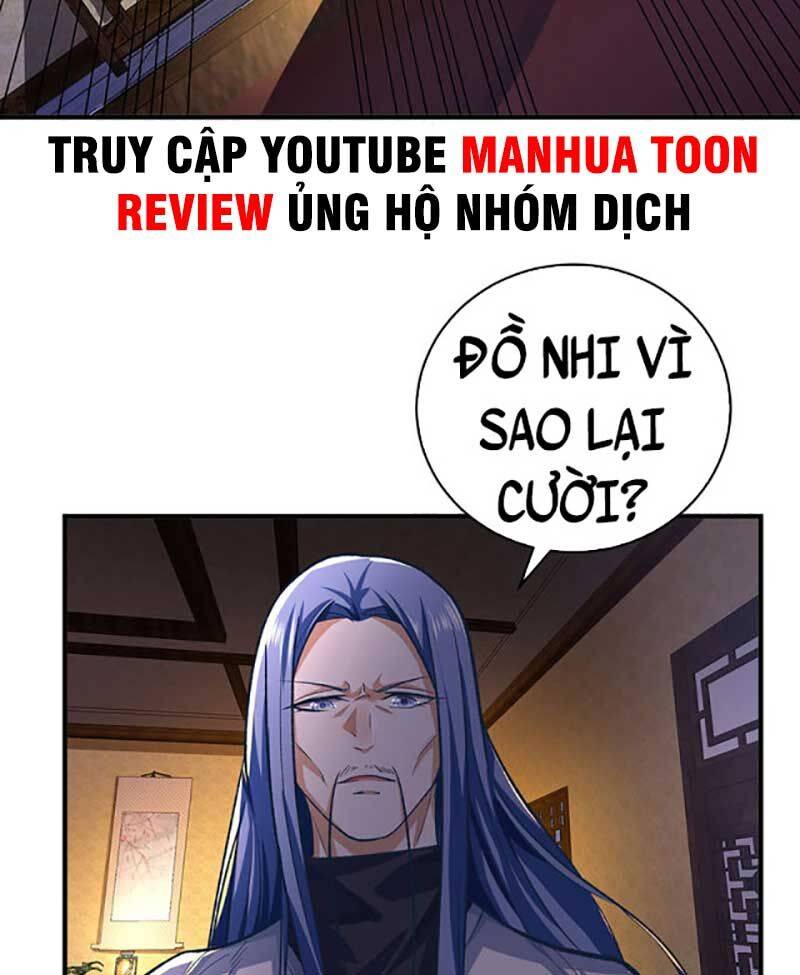 võ đạo độc tôn chapter 631 4