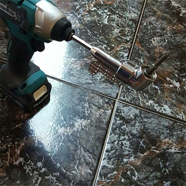 Đầu chuyển hướng tô vít v2