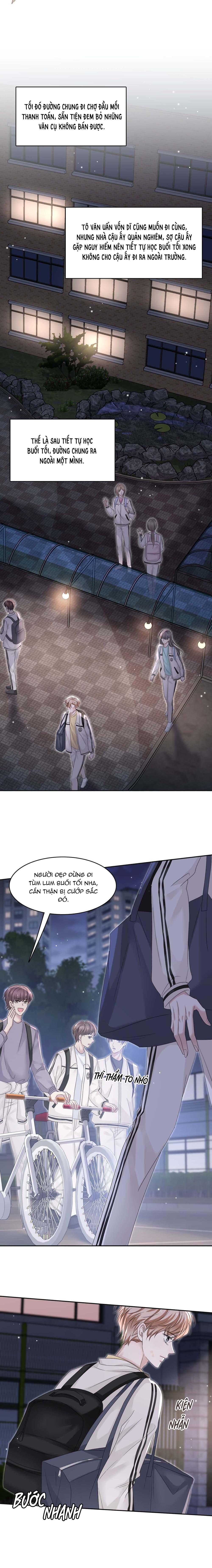 ẩn trung (end) chapter 16 9