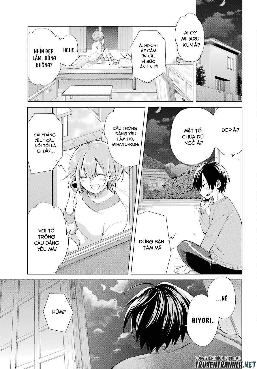 hiyori-chan no onegai wa zettai chapter 5 30