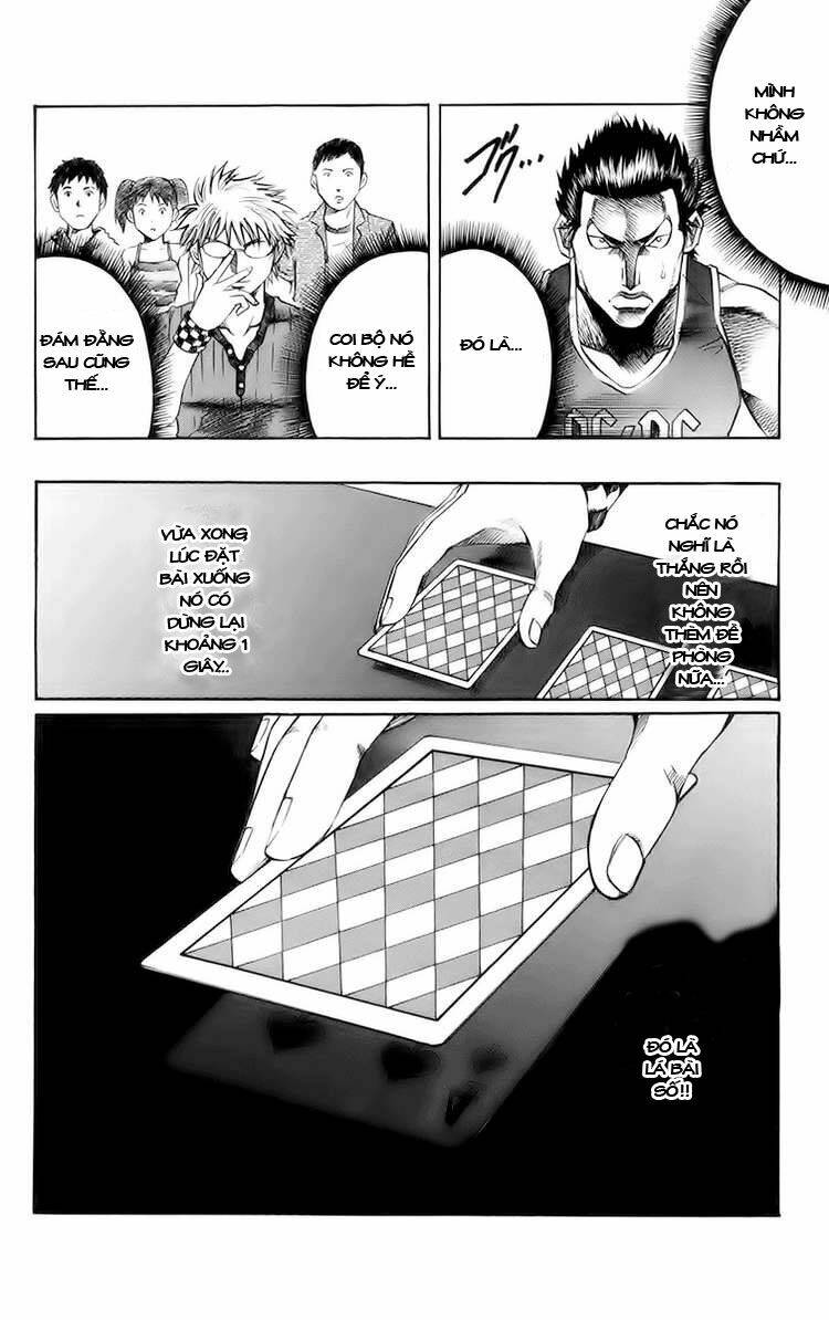 gamble fish chapter 2 34